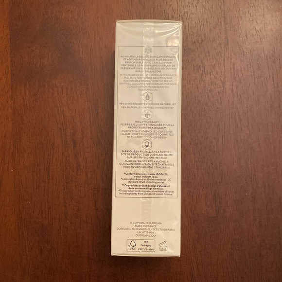 Sealed NWT Guerlain Abeille Royale Fortifying Lotion with Royal Jelly 5 FL OZ - Picture 3 of 5